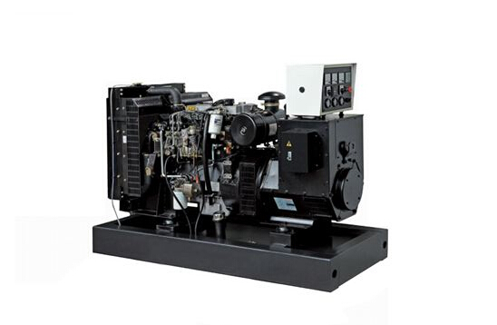 天峨科克150kw大型柴油发电机组