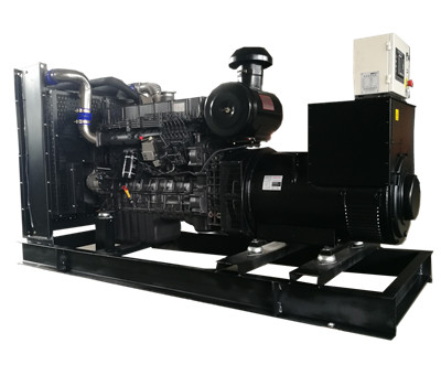 天峨上柴柴油发电机组50KW-700KW
