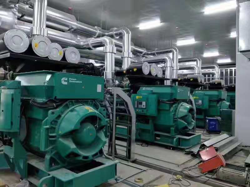 天峨发电机出租
