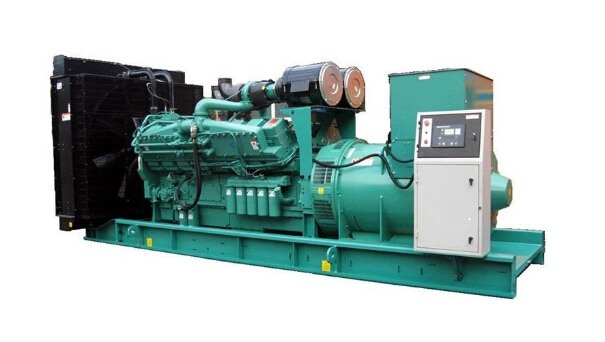 天峨全新常柴200kw大型柴油发电机组